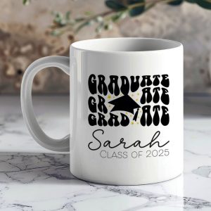 Customized Mug