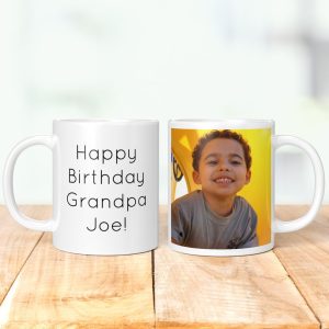 Customized Mug