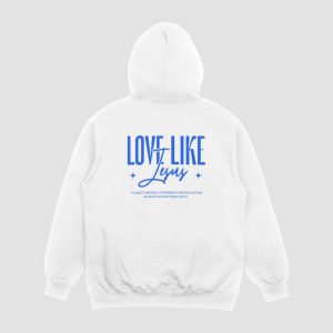 Custom Hoodie