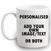 Customized Mug
