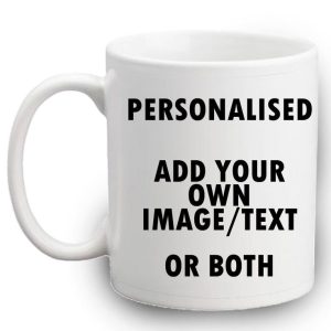Customized Mug