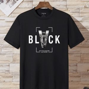 Men T-Shirt